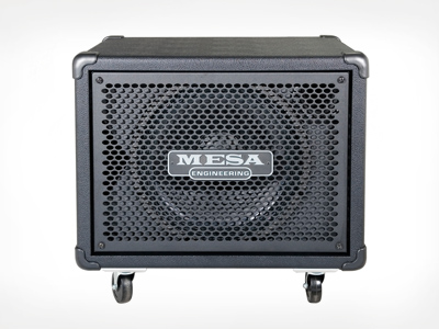 Mesa Boogie Caja Power House 1 x 15 para bajo Mesa Boogie Caja Power House 1 x 15 para bajo